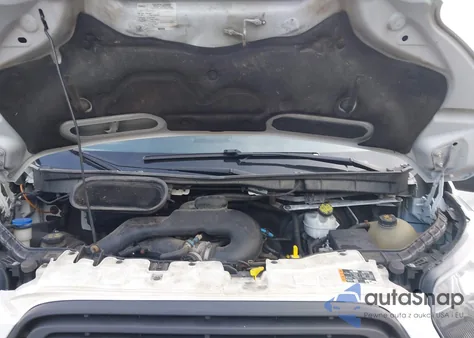 2018 Ford Transit-150 z USA, uszkodzony, nr VIN 1FTYE1ZMXJKB56178